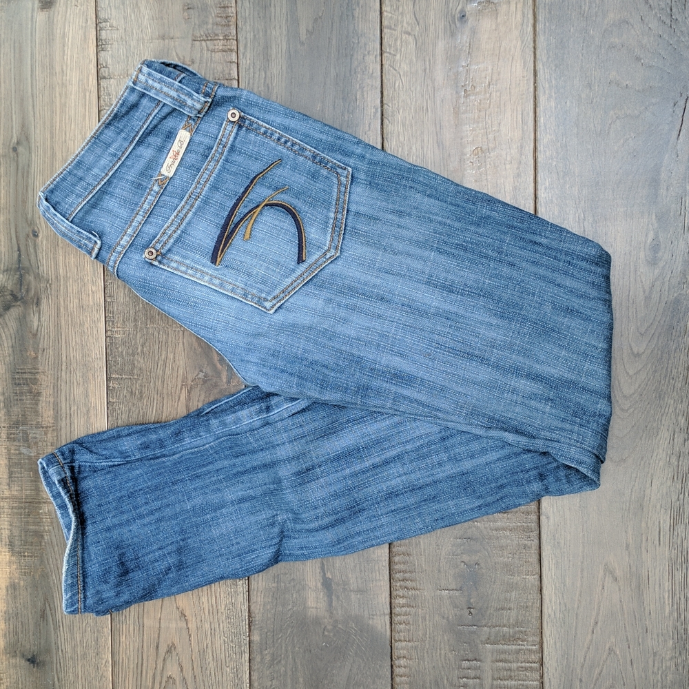 Frankie B Jeans